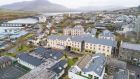 A local group criticised the Minister for failing to carry out a comprehensive assessment of the Skellig Star hotel before opening to  asylum seekers. Photograph: Alan Landers