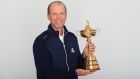 US Ryder Cup captain Steve Stricker will have six picks for this year’s event at Whistling Straits in September. Photograph:   Andrew Redington/Getty Images