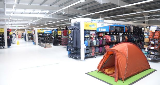 decathlon official store