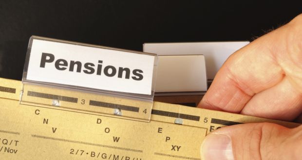 The new government will introduce a new auto-enrolment pension model. Photograph: iStock