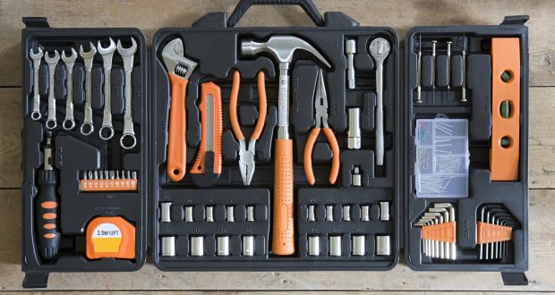 The 15 Tools You Need For Basic Home Repairs - Cool Tools For Diyers