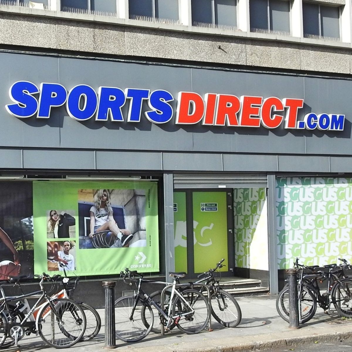 sports direct kappa sale