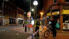 Multiple stabbing in Reading may be terror-related – security source