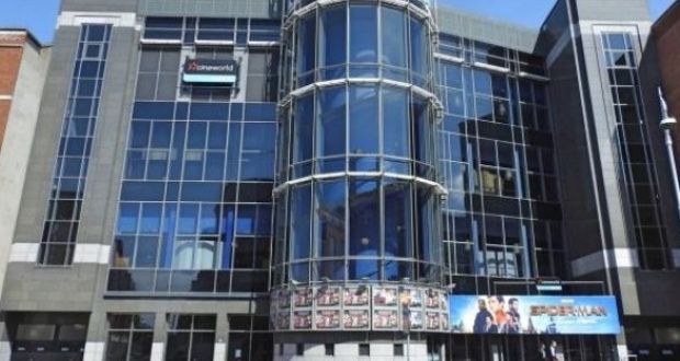 Cineworld expects to reopen on July 10th in most markets