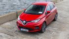 Renault Zoe Z.E.50 R135 GT Line: within sight of being a class leading four-star car, thanks to a mix of usable range, competitive price and practical, smart cabin