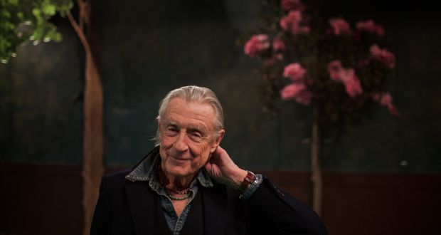Joel Schumacher: “I caused a lot of trouble with my movies on purpose.” Photograph: Benjamin Norman/The New York Times