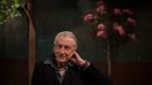 Joel Schumacher: “I caused a lot of trouble with my movies on purpose.” Photograph: Benjamin Norman/The New York Times