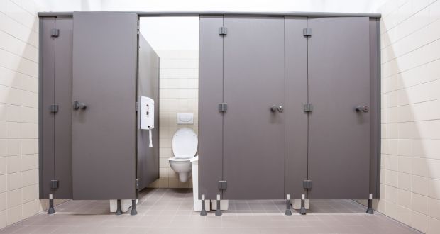 Vincent Moran (59) told a garda that he gets a thrill watching women going to the toilet, Galway District Court has heard. File image: iStock. 