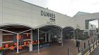 Dunnes Stores Cornelscourt: The new  system went live on Tuesday and has already ‘been receiving orders’. Photograph: Google Street View