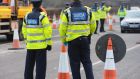 A teenager has been arrested after allegedly failing to stop for gardaí and fleeing across the country for 65km while driving at speeds up to in excess of 210km/h. File photograph: Eric Luke/The Irish Times