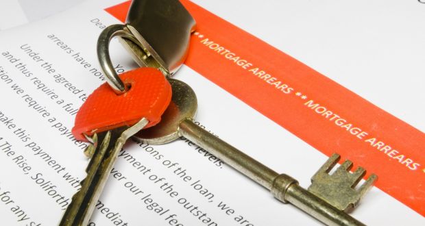 Making mortgage applications easier means more people will switch providers, which will ultimately drive down prices, Karl Deeter said. Photograph: iStock