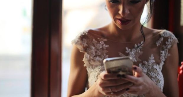 The Northern Ireland Executive said numbers at weddings would be “determined by the venue on a risk-assessed basis, taking account of the individual circumstances of each and adhering to all relevant public health advice and industry guidance.” Photograph: iStock/Getty