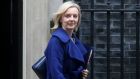 Liz Truss, the international trade secretary, has warned about the UK’s Brexit plans for the Border.