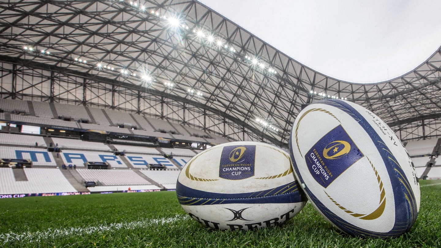 Champions Cup Final Moved From Marseille S Stade Velodrome