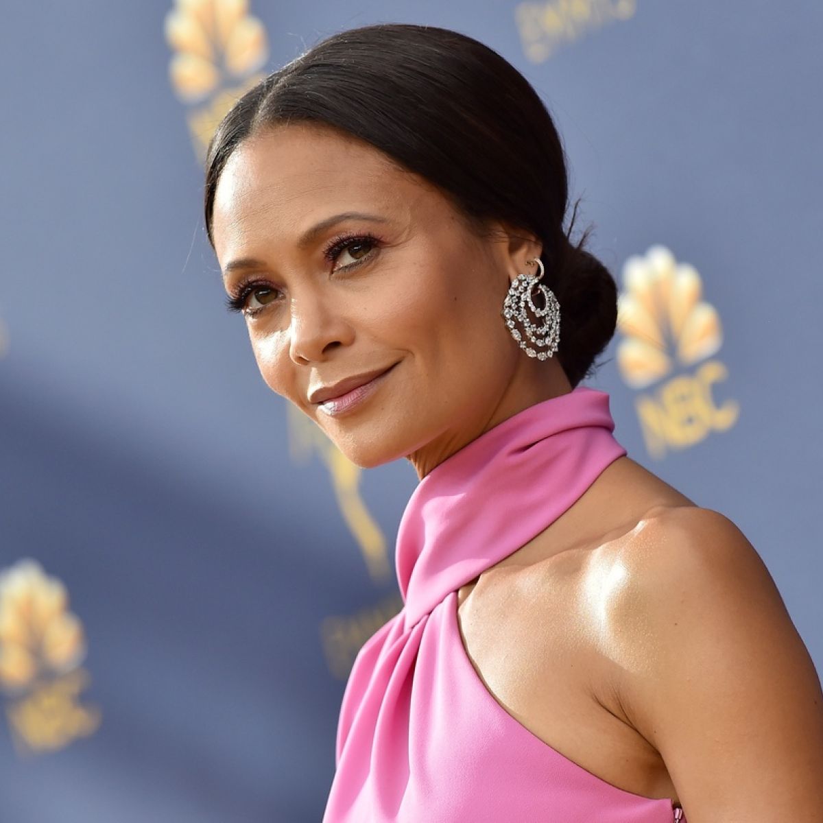 Thandie newton photos