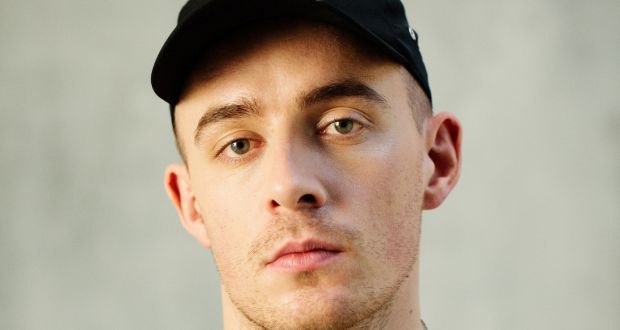 Dermot Kennedy: ‘I had feelings that I could not keep inside, and music was the best way I could figure to get them out.’ Photograph: Leonardo Veloce