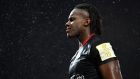Maro Itoje has won four Premiership titles and three European Cups with Saracens. File photograph: Getty Images