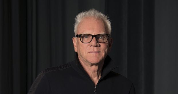 Malcolm McDowell: “A Clockwork Orange was overbearing. Everything was measured against it.” Photograph: Araya Diaz/WireImage