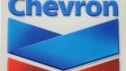 The acquisition will increase Chevron’s total reserves base by almost a fifth at a cost of less than $5 a barrel of oil equivalent. Photograph:  Getty Images