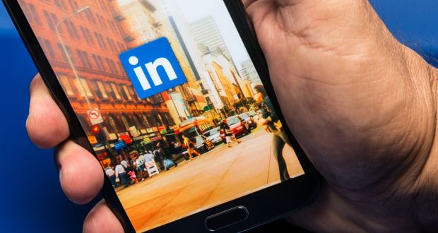 LinkedIn said it planned to consolidate some parts of the talent solutions business with its learning management system group. Photograph: iStock