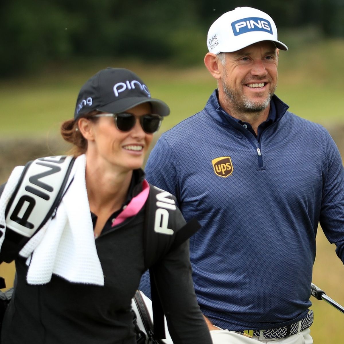 Lee Westwood Confident Of Safe Return To Action At British Masters