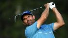 Ireland’s Padraig Harrington has not competed on the PGA Tour since it resumed from the Covid-19 shutdown. File photograph: Getty Images