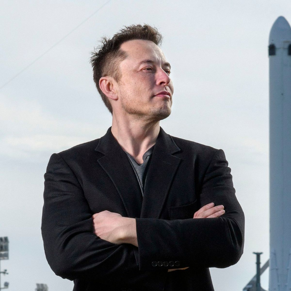 Elon Musk Hips - Elon Musk Denies Azealia Banks Accusation He Was On