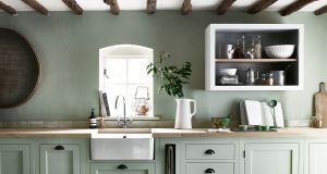 Create a covetable kitchen that is designed just for you 