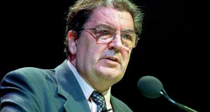 John Hume’s legacy: Stubborn figure transformed the relationship between Britain and Ireland