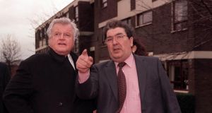 John Hume: The mesmerising persuader the public rarely got to see