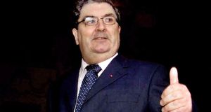 Martin Mansergh: John Hume ensured the emancipation of Catholics in the North