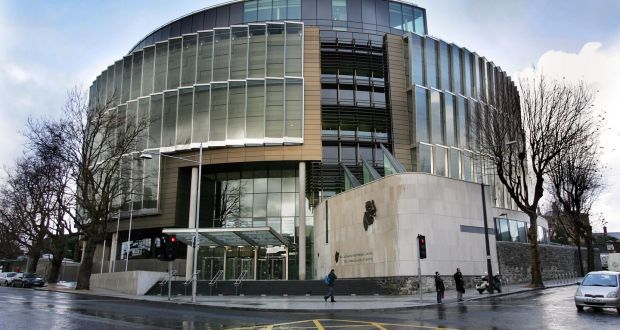 A working group commissioned by the Government to review how sex crimes are investigated and prosecuted in the Republic has left the court process largely intact. Photograph: Matt Kavanagh