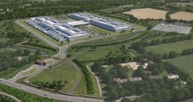 Facebook already has a deal with Brookfield to supply wind energy for its data centre in Clonee, Co Meath