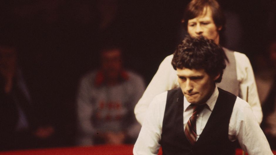 My sporting disappointment: Jimmy White and the elusive World Championship thumbnail