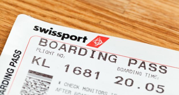 Swissport is the world’s largest provider of airport ground services and air cargo handling, with operations at 300 airports in 47 countries. It employs more than 800 staff in Ireland