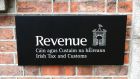 Revenue has not clarified how business would demonstrate such a fall-off in business or prove that it was Covid-related. Photograph: iStock