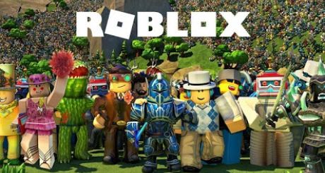 Roblox The Booming Video Game That S Now Bigger Than Minecraft - i got roblox on my mind id