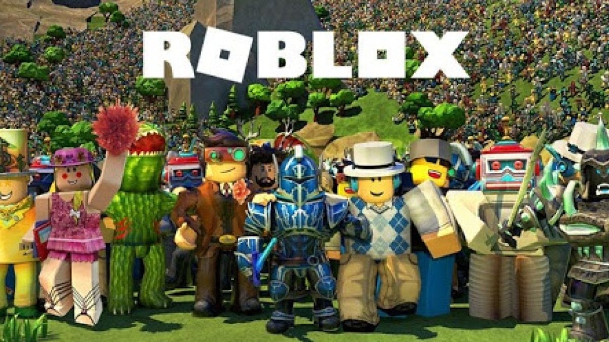 Roblox The Booming Video Game That S Now Bigger Than Minecraft - new popular roblox games