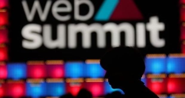 Web Summit will largely be run via the company’s proprietary conference platform