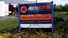 Abco Kovex is headquartered in Swords.