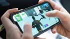 Fortnite maker Epic Games  is in a legal battle with Apple  following the removal of the game from the iOS App Store over a dispute on the distribution of income from in-app purchases of the game. Photograph: CJ Gunther