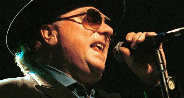  Van Morrison: The 74-year-old Northern Irish singer launched a campaign to “save live music” on his website. Photograph: Dani Cardona/Reutres