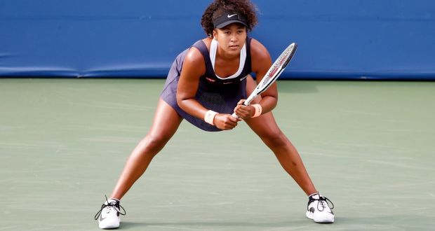 Naomi Osaka Opens Up About Her Experiences Of Race Issues