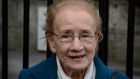 Catherine McGuinness: ‘The separation of powers is more important than people just having a dinner.’ Photograph: David Sleator