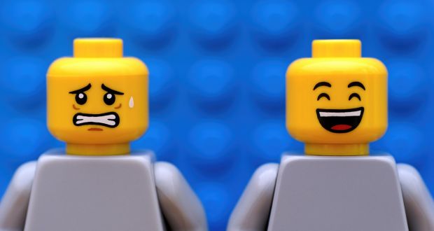 Lego has invested significantly in its product portfolio, ecommerce and its brand. Photograph: iStock