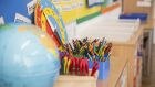 The INTO has welcomed the introduction of substitute supply panels which will make it easier for schools to access replacement teachers. Photograph: iStock