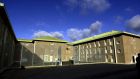 At the time, prison staff and the Prison Officers Association expressed concerns about how the event might impact efforts to keep the prison system free of Covid-19. Photograph: Bryan O’Brien