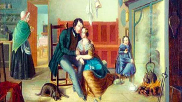 Marriage was the most significant institution in Irish society, and one that the State and the various churches attempted to control throughout the period.