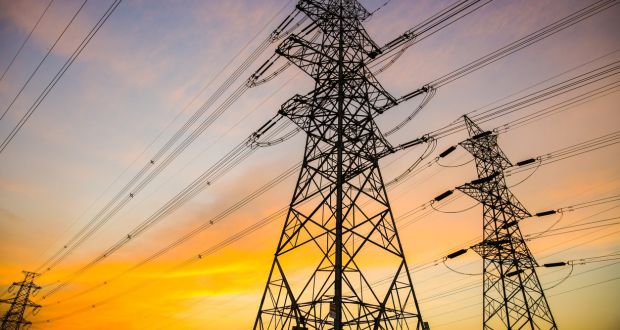 The CRU deals with complaints in respect of energy suppliers and network operators. Photograph: iStock