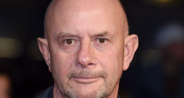   Nick Hornby is a writer who has proven himself time and again to be hugely empathetic. Photograph: Karwai Tang/WireImage